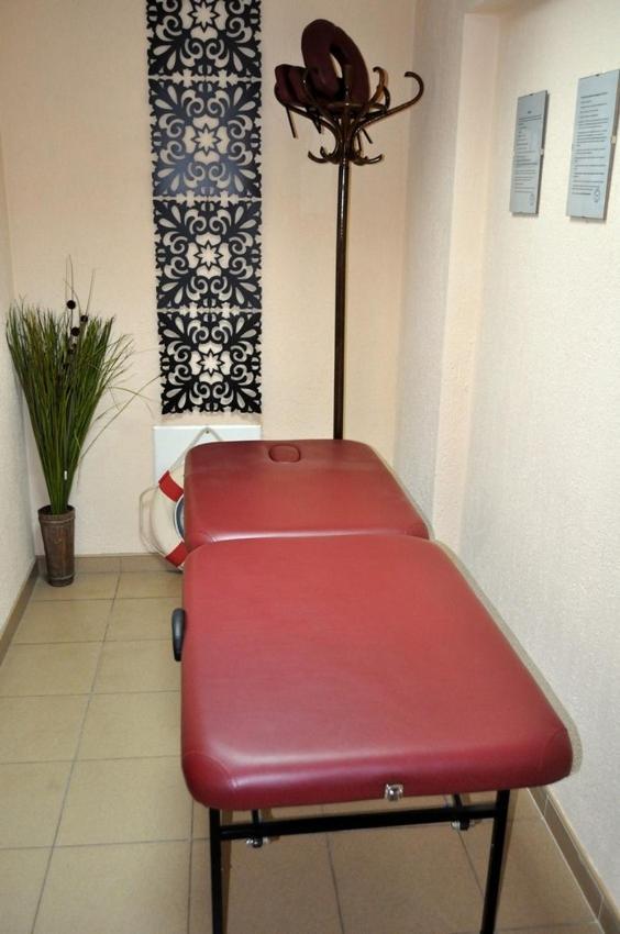 Spartak Family Hotel Szmoljan Kültér fotó