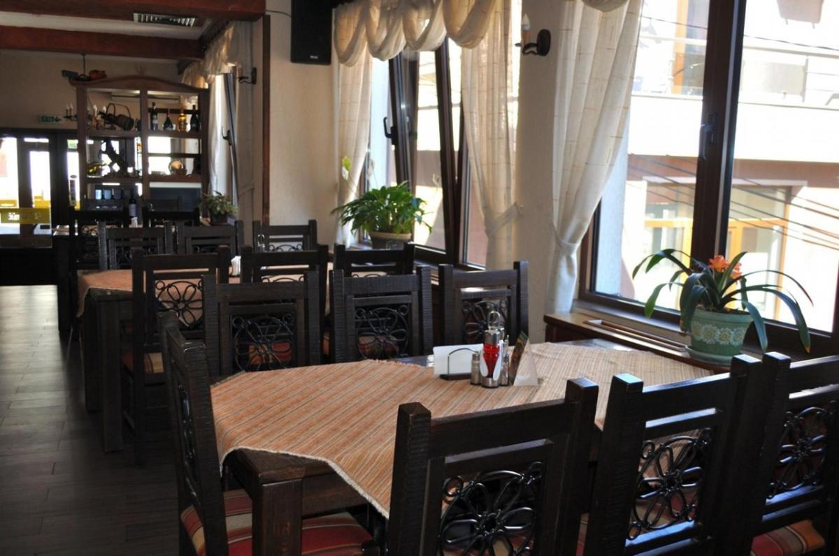 Spartak Family Hotel Szmoljan Kültér fotó