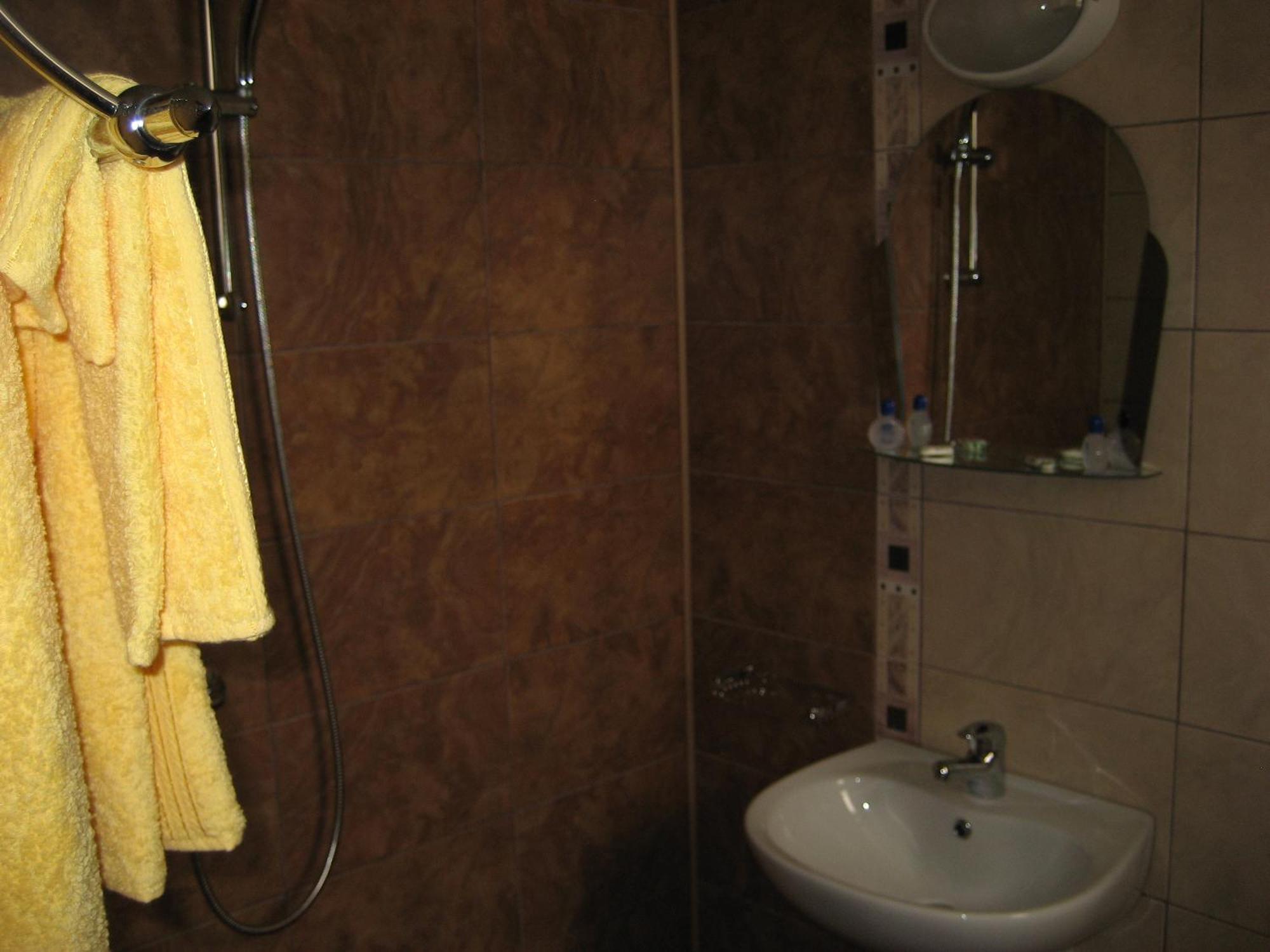 Spartak Family Hotel Szmoljan Kültér fotó
