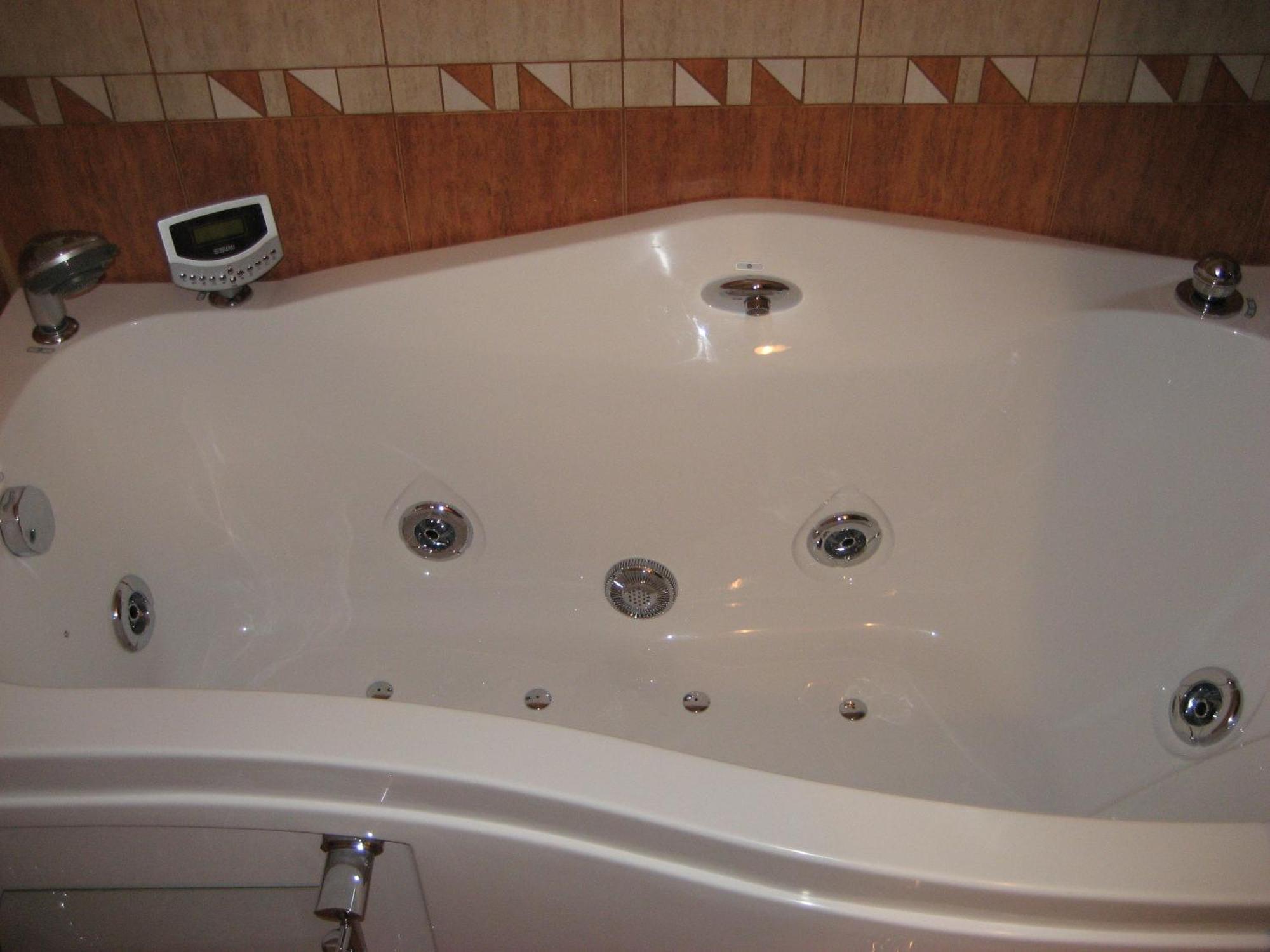 Spartak Family Hotel Szmoljan Szoba fotó