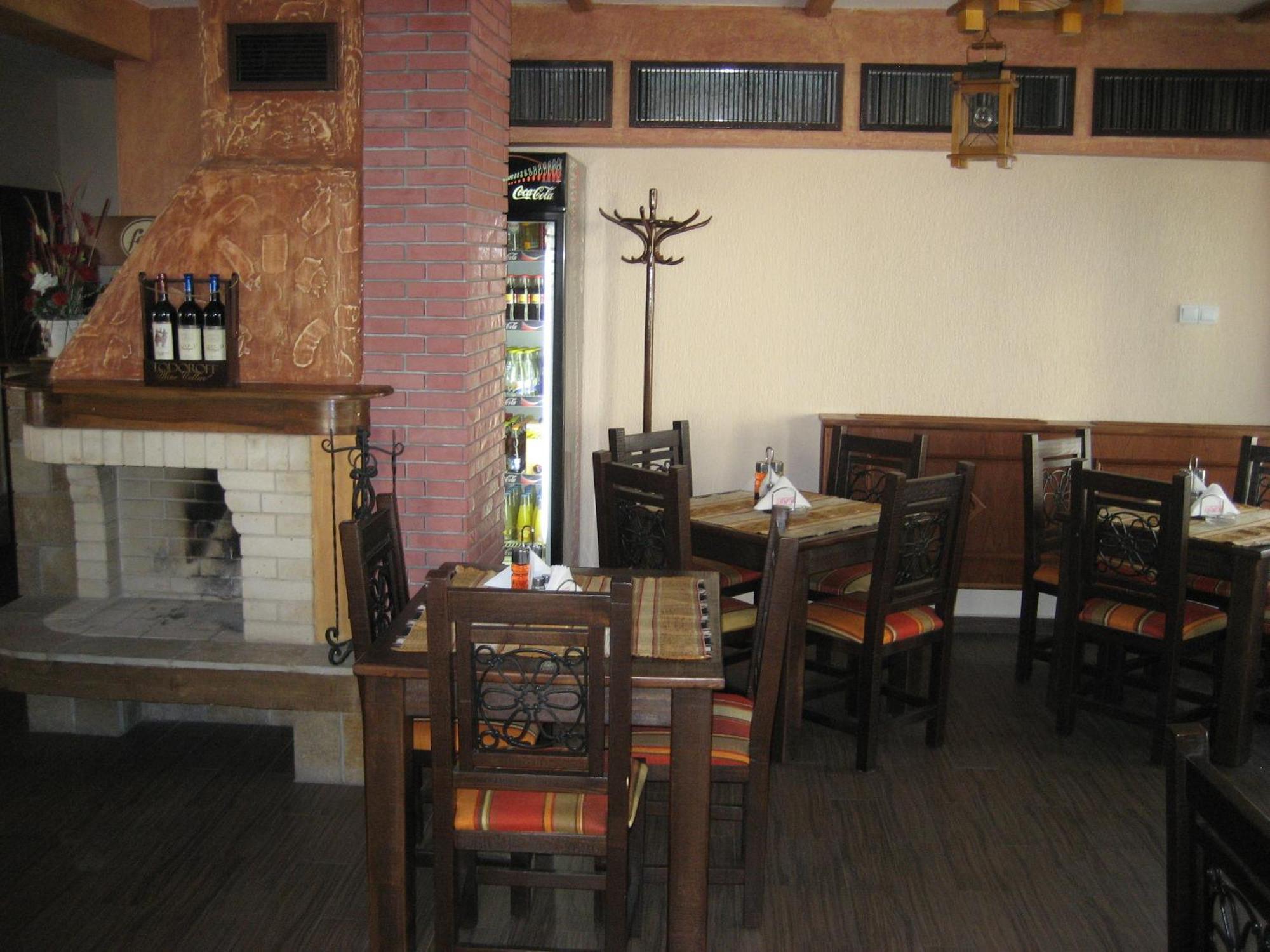Spartak Family Hotel Szmoljan Kültér fotó