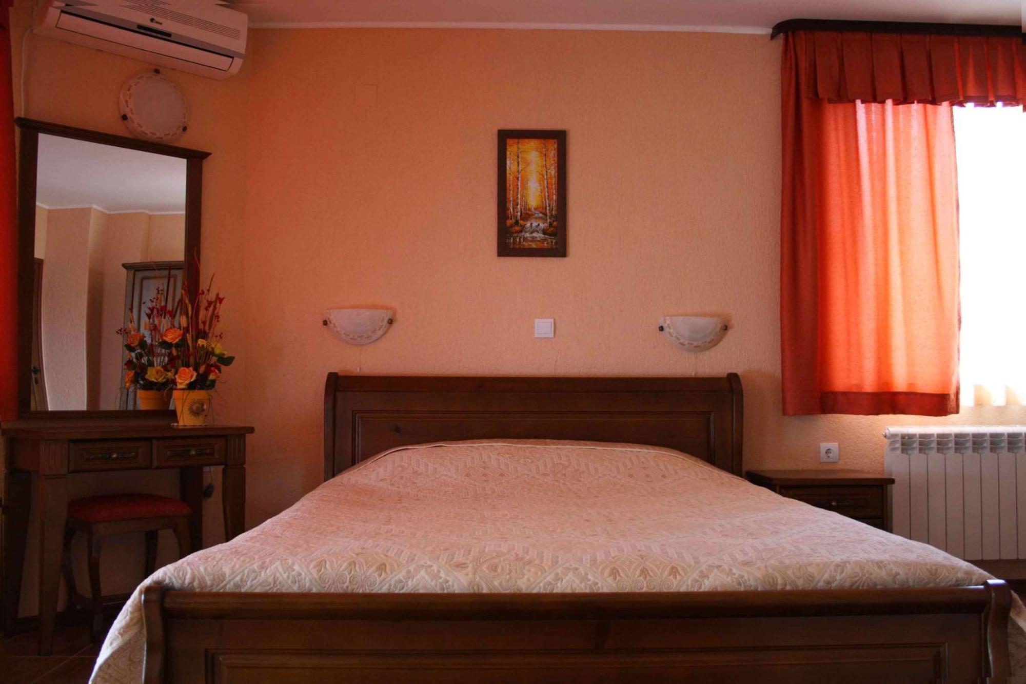Spartak Family Hotel Szmoljan Kültér fotó